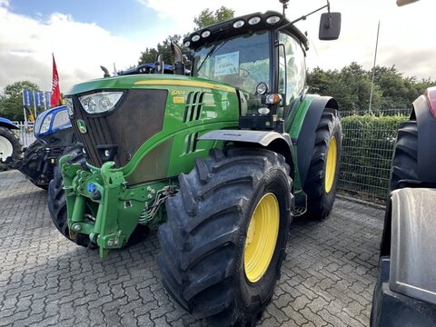 John Deere 6 210 R