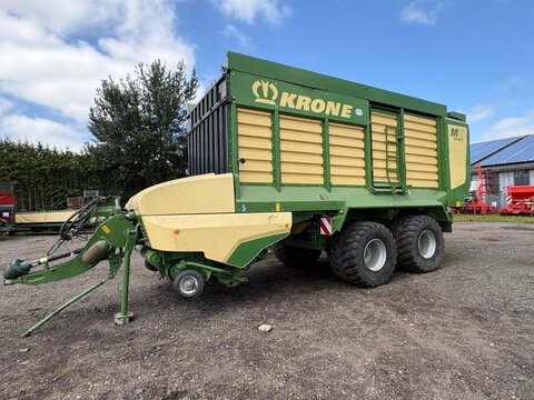 KRONE MX 330 GD