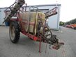 Jacoby EUROTRAIN 2500 