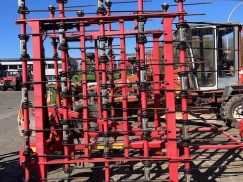 Brix STR 600 H StrawMax-P