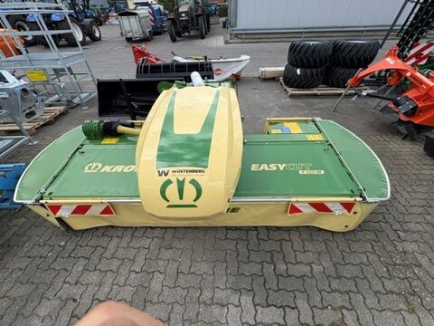 Krone EasyCut F 320 M