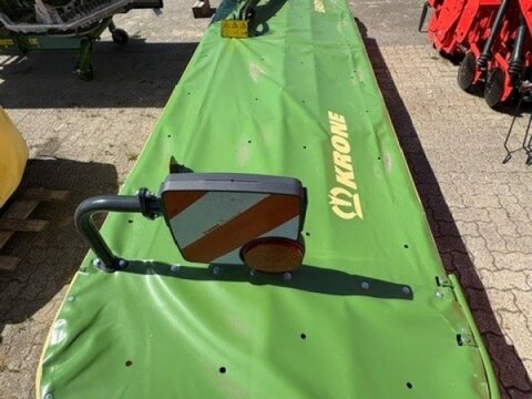 Krone EasyCut R 400
