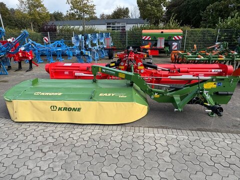 Krone EasyCut R 320
