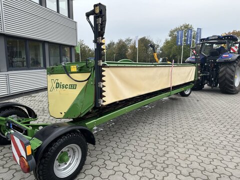KRONE X-Disc 620