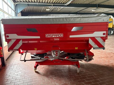 MASCHIO Primo EW - Isotronic
