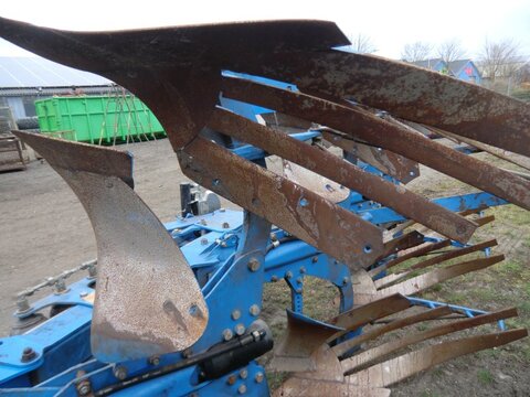 Lemken Juwel 7 M T 4+1 L100 3
