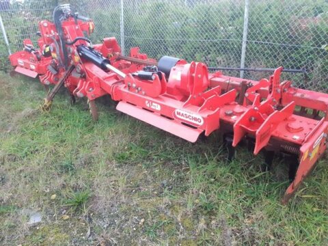 Maschio Aquila Rapido 6000 P