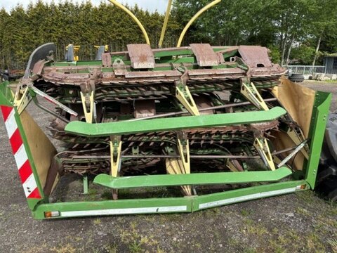 Krone Easy Collect 903