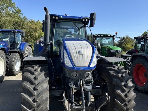 New Holland T 7.315