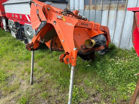 Sonstige Grabenfräse TK45FW 8