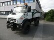 Mercedes-Benz Unimog U 403