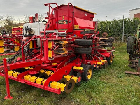 Väderstad Rapid A 400 S 2