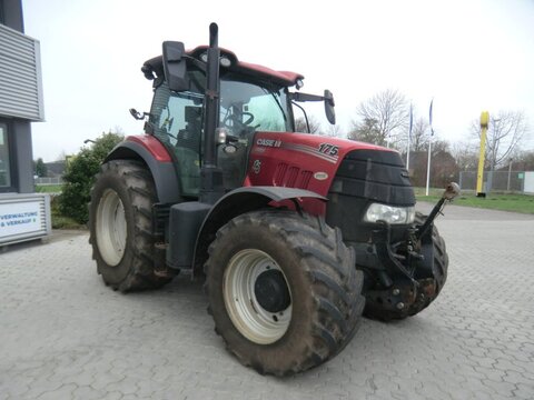Case IH Puma 175 CVX 2