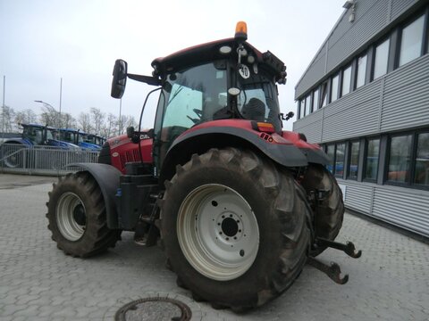 Case IH Puma 175 CVX 3