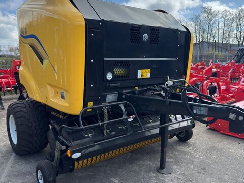 New Holland RB 125 RC