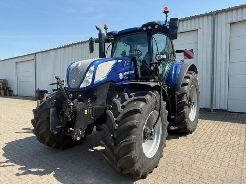 New Holland T 7.300 AC