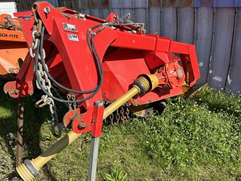 Sonstige Grabenfräse TK45FW 8