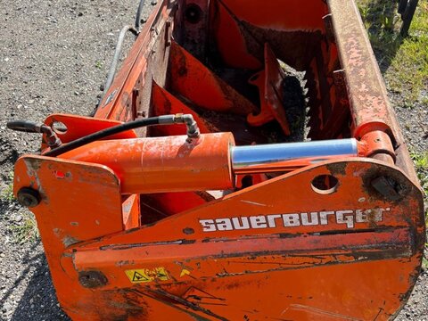 Sauerburger FXS 300