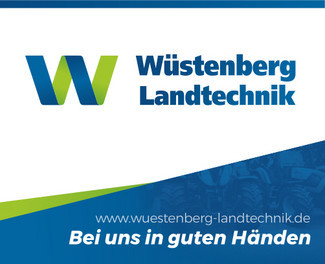 Wüstenberg KG Landmaschinen