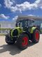 Claas Arion 550 CMATIC 