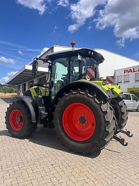 Claas Arion 550 CMATIC 3