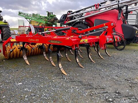 Väderstad Cultus 425 2