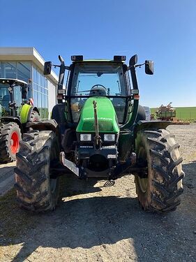 Deutz Fahr Agrotron MK2 2