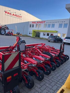 Kverneland Monopill 2