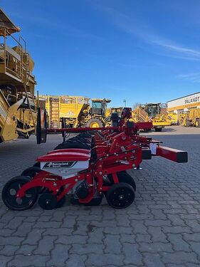 Kverneland Monopill 3