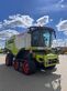 Claas Lexion 760 TT - S10 RTK 