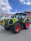 Claas Arion 650 