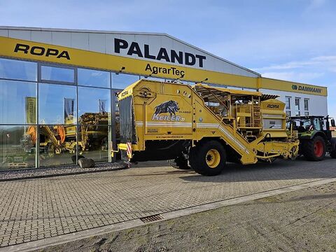 Ropa Keiler II Classic - 10 ha 2