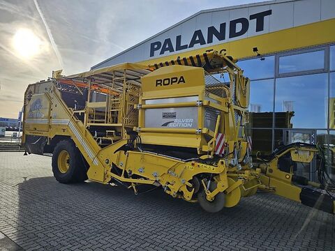 Ropa Keiler II Classic - 10 ha 3