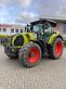 Claas Arion 660 CMATIC - S10 RTK 