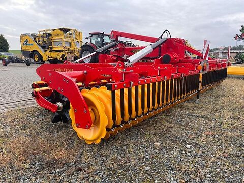 Väderstad Carrier XT 525 2