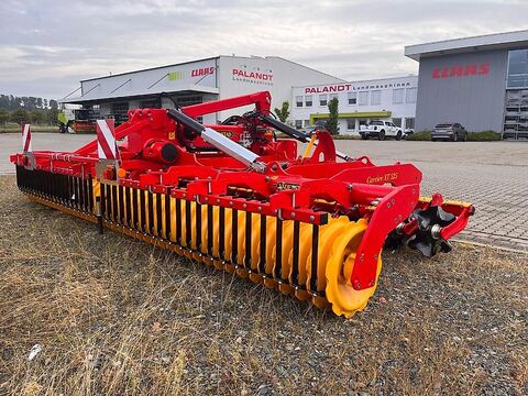 Väderstad Carrier XT 525 3