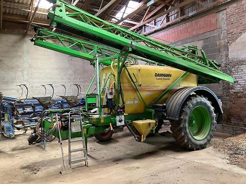 Dammann Land Cruiser 4027 2