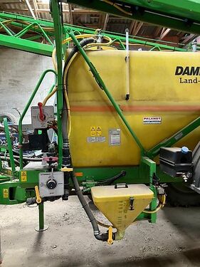 Dammann Land Cruiser 4027 3