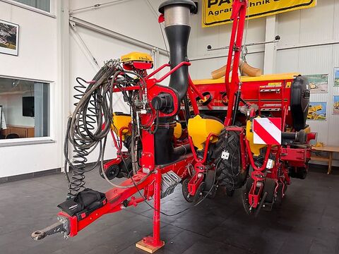 Väderstad Tempo F8 - mit Befüllschnecke 2