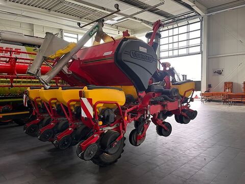 Väderstad Tempo F8 - mit Befüllschnecke 3