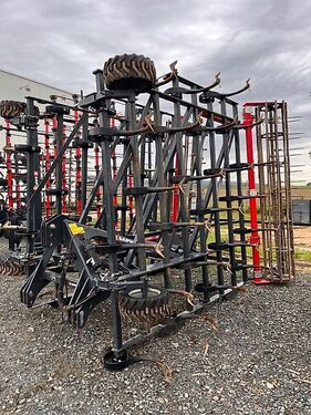 Saphir AllStar Longline 601 2