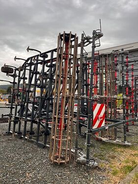 Saphir AllStar Longline 601 3