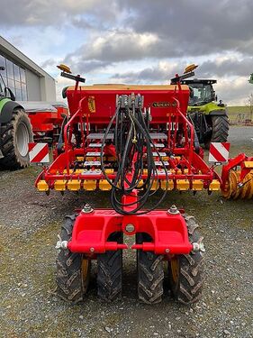 Väderstad Rapid 300 C 3