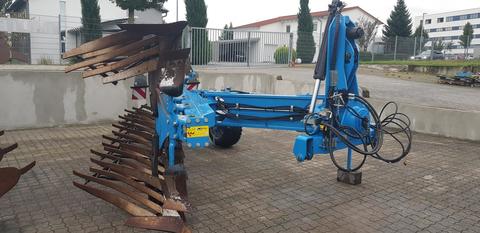 Dautel Landtechnik Brackenheim Hausen Landwirt Com