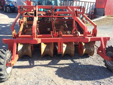 Dautel Landtechnik Brackenheim Hausen Landwirt Com
