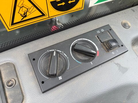 Claas Scorpion 756 VP PLUS 2