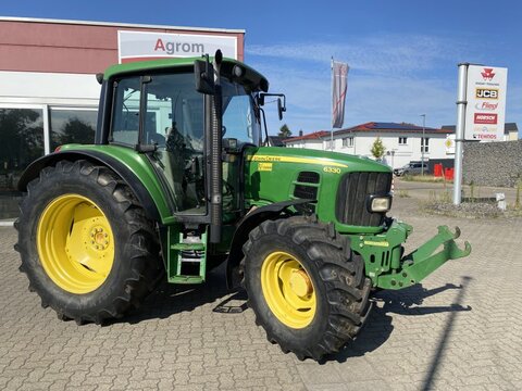 John Deere 6330 Stan
