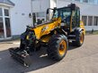 JCB TM 280 Agri