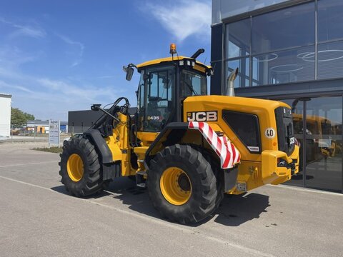 JCB 435 S Agri 3