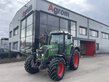 Fendt 412  Vario